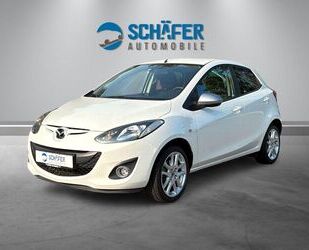 Mazda 2 Gebrauchtwagen