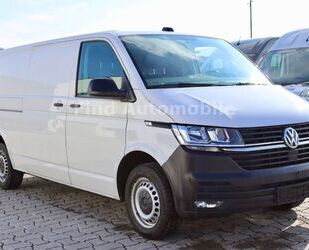 VW T6 Transporter Gebrauchtwagen