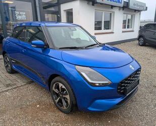 Suzuki Swift Gebrauchtwagen