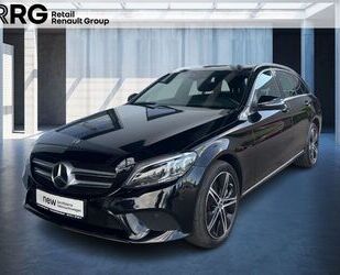 Mercedes-Benz C 300 Gebrauchtwagen