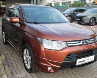 Mitsubishi Outlander Gebrauchtwagen