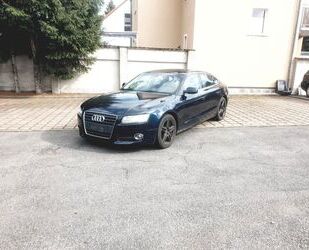Audi A5 Gebrauchtwagen