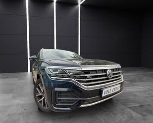 VW Touareg Gebrauchtwagen