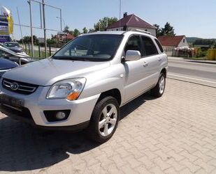 Kia Sportage Gebrauchtwagen