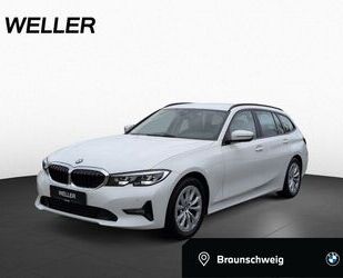 BMW 318 Gebrauchtwagen