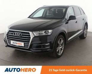 Audi Q7 Gebrauchtwagen