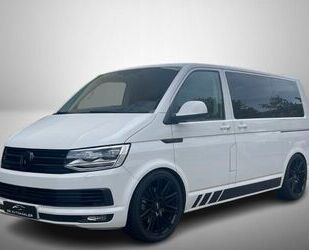 VW T6 Multivan Gebrauchtwagen