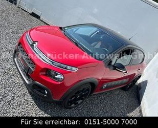Citroen C3 Gebrauchtwagen