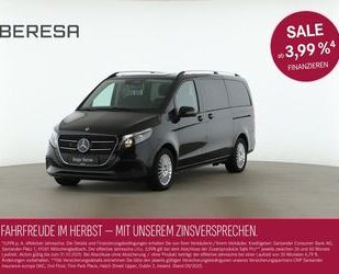 Mercedes-Benz V 250 Gebrauchtwagen