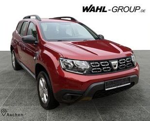 Dacia Duster Gebrauchtwagen