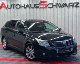 Toyota Avensis Gebrauchtwagen