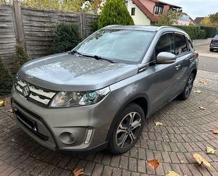 Suzuki Vitara Gebrauchtwagen