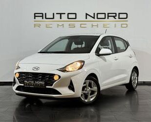 Hyundai i10 Gebrauchtwagen