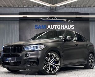 BMW X6 M50 Gebrauchtwagen