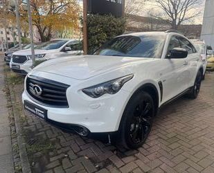 INFINITI QX70 Gebrauchtwagen