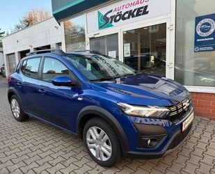 Dacia Sandero Gebrauchtwagen