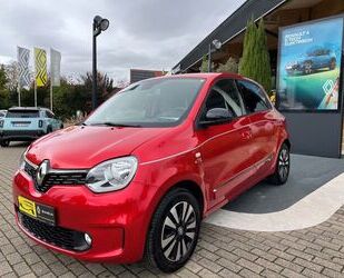 Renault Twingo Gebrauchtwagen