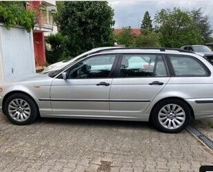 BMW 320 Gebrauchtwagen
