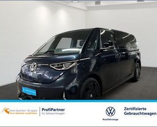 VW ID. Buzz Gebrauchtwagen