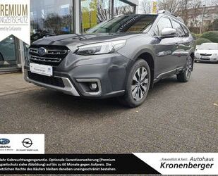 Subaru Outback Gebrauchtwagen