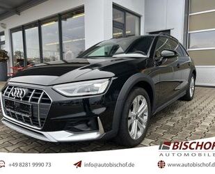 Audi A4 Allroad Gebrauchtwagen