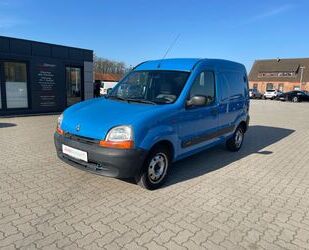 Renault Kangoo Gebrauchtwagen