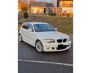 BMW 118 Gebrauchtwagen