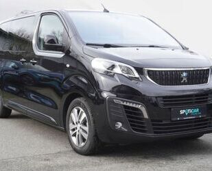Peugeot Traveller Gebrauchtwagen