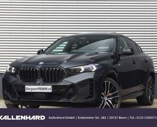 BMW X6 Gebrauchtwagen