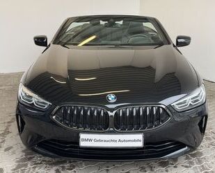 BMW 840 Gebrauchtwagen