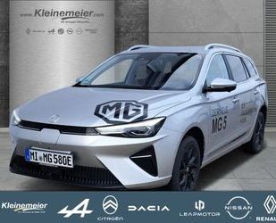 MG MG5 Gebrauchtwagen