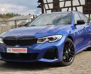 BMW M340d Gebrauchtwagen