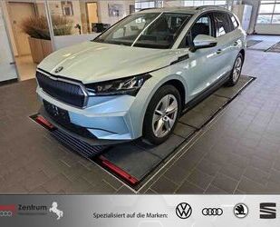 Skoda Enyaq Gebrauchtwagen