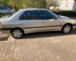 Peugeot 306 Gebrauchtwagen