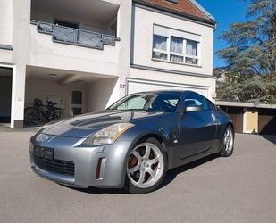 Nissan 350Z Gebrauchtwagen