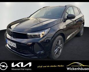 Opel Grandland (X) Gebrauchtwagen