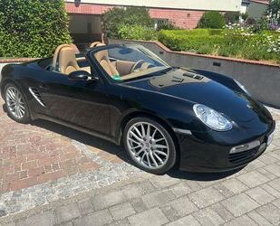 Porsche Boxster Gebrauchtwagen