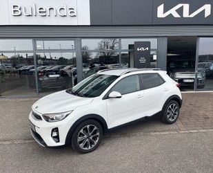 Kia Stonic Gebrauchtwagen