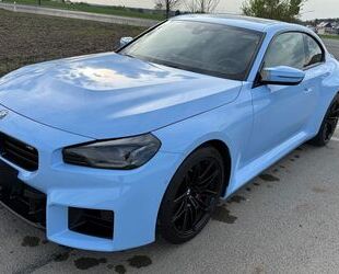 BMW M2 Gebrauchtwagen