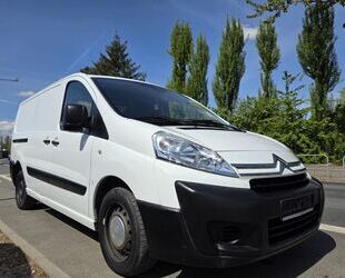 Citroen Jumpy Gebrauchtwagen