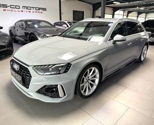 Audi RS4 Gebrauchtwagen