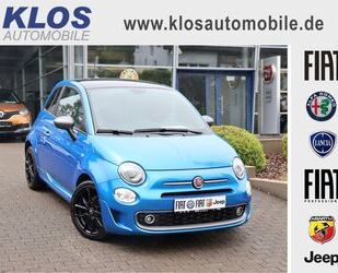 Fiat 500 Gebrauchtwagen