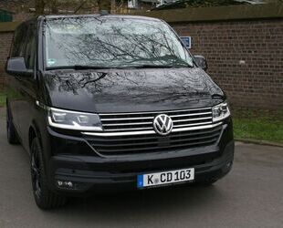 VW T6 Caravelle Gebrauchtwagen
