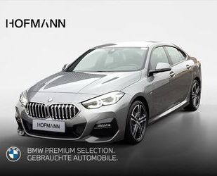 BMW 218 Gran Coupé Gebrauchtwagen