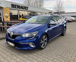 Renault Megane Gebrauchtwagen