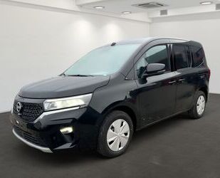 Nissan Townstar Gebrauchtwagen