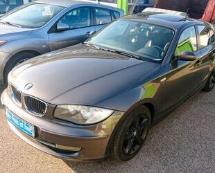 BMW 116 Gebrauchtwagen