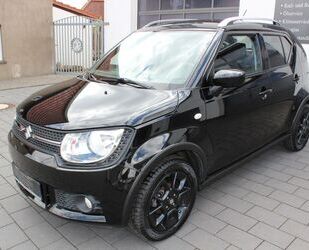 Suzuki Ignis Gebrauchtwagen