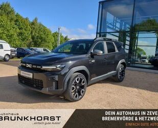Dacia Bigster Gebrauchtwagen