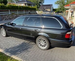 BMW 530 Gebrauchtwagen
